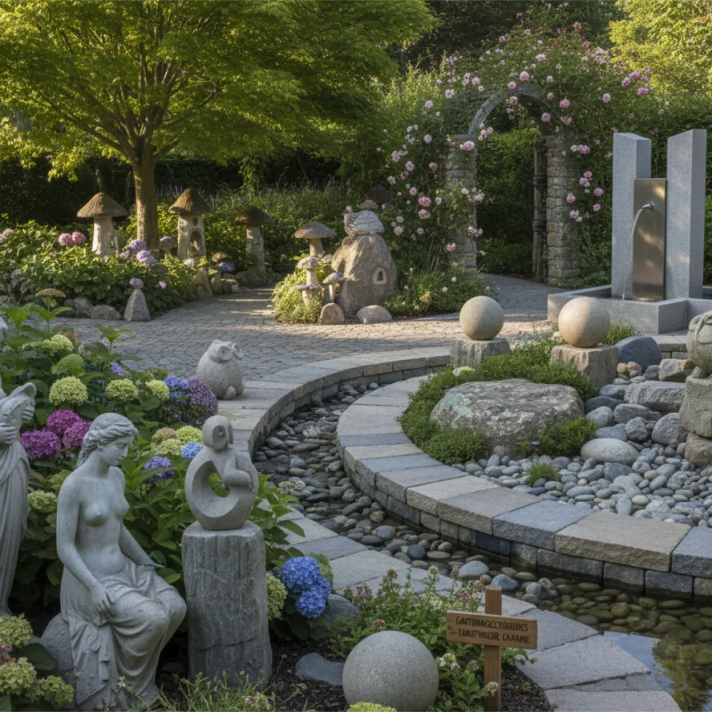 Firefly Gemini Flash artenaccessoires – kunstvoller Charme